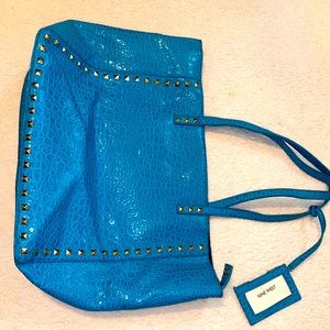 Nine West tote!